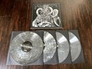 H.P. Lovecraft CADABRA RECORDS Shadow Out of Time 4 LP SET Andrew Leman HORROR