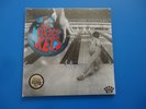 The Black Keys Ohio Players LP (2024) NEW Silver Vinyl