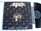 ANTHRAX AMONG THE LIVING INNER MEGAFORCE 90584