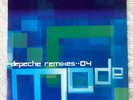 Depeche Mode Remixes 04 Mute  XL12BONG34 12 