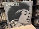 JIMI HENDRIX -  1980 GERMAN VINYL BOX SET -  EX+