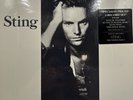 Sting - Nothing Like The Sun LP 2xLP SEALED  A&M SP 6402 Rock Pop Rock