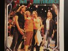 RARE Metallica Sammy Hagar Montrose vinyl LP Fillmore San Francisco 2002 RED (M)