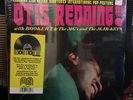 Otis Redding - Captured Live At The Monterey International Pop Festival - RSD
