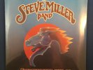 SEALED STEVE MILLER Greatest Hits 1978 vinyl LP Capitol EMI ORIGINAL M / NM