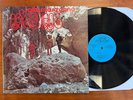 The Abyssinians Satta Massagana Reggae LP Jam Sounds RARE