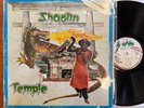 Barrington Levy  Shaolin Temple 1979 Jah Guidance Jamaican Pressing Reggae RARE