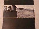 U2 The Joshua Tree Rare Brown Translucent Vinyl