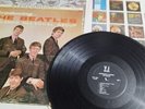 Beatles VINTAGE 1964 VEE JAY ' Introducing The Beatles ' LP