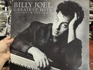 Billy Joel Greatest Hits Volume I & II 2xLP 1985 Columbia C2 40121 EX/Vg+