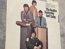 BEATLES  - Yesterday And Today - 2ND STATE BUTCHER COVER - RIAA 2 VINYL ST2553