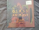 Glass Animals Zaba Stripped Vinyl Sealed (Seam split on top) Limited to 650