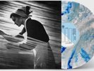 JACK WHITE ENTERING HEAVEN ALIVE LIMITED EDITION DETROIT DENIM COLOURED VINYL