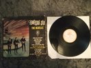 The Beatles - Something New // Orig. 1st German '65 Odeon LP VG+/VG Very rare