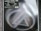 Linkin Park Papercuts Limited Edition Zoetrope Vinyl 2LP