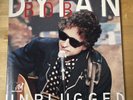 Bob Dylan – MTV Unplugged vinyl record LP original US 1995