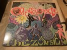 The Zombies - Black Vinyl LP - Odessey And Oracle - Mono - Half Speed Mastered