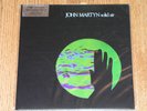 JOHN MARTYN Solid Air RARE limited edition Simply Vinyl 180 gram LP Martin NM