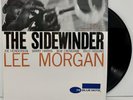 Lee Morgan - The Sidewinder Vinyl LP Reissue