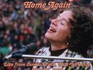 CAROLE KING - HOME AGAIN VINYL LP (NEW)