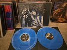 cradle of filth vinyl The Principle Of Evil Made Flesh Ble & White Double Vinyl