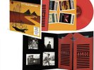 The Bluetones - Return To The Last Chance Saloon 180G Red Vinyl LP Reissue (New)