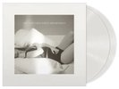 Taylor Swift - The Tortured Poets Department 2x Ghosted White Vinyl LP (New)