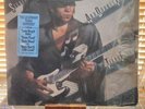 Stevie Ray Vaughan And Double Trouble, Texas Flood, 1983 1st Epic, BFE-38734