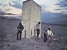 The Who – Who's Next 180g MCA AUDIOPHILE EDITION Gatefold Vinyl LP /Classic Rock