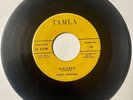 Marv Johnson Rayber Voices 1959 DOOWOP SOUL 45 Whisper /Come To Me TAMLA VG HEAR
