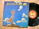 IT'S A BEAUTIFUL DAY  San Francisco Sound HALF SPEED MASTER  numbered NM