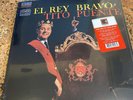 PUENTE, Tito - El Rey Bravo (remastered) - Vinyl (180 gram vinyl LP)
