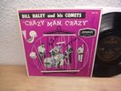 Bill Haley Crazy Man Crazy  