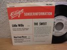 The Sweet – Little Willy  