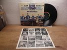The Beach Boys – Shut Down Volume 2 Lp 1964 mint- German 1st Press, Surf, Beat