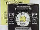 Rock 45 - Steely Dan - My Old School - ABC - VG++ promo