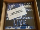 Third Man Records Vault 60 Live Jack White Witch Dinosaur Jr Mudhoney New Sealed