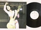 LP Sade Cherish The Day / 	Feel No Pain  6638916 EPIC UK Vinyl