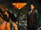 RAFAEL DE JESUS - TWICE AS GOOD  -