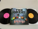 SEX PISTOLS..THE GREAT ROCK N ROLL SWINDLE.RARE FRENCH ISSUE DOUBLE ALBUM.930101