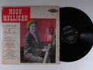 MOON MULLICAN Sings And Plays... KING LP VG+ mono SHRINK q