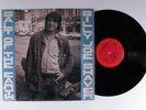 BILLY JOE SHAVER Salt Of The Earth COLUMBIA LP VG+ SHRINK q