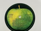 The Beatles WHITE ALBUM - 172-04 173/74 German DMM **WHITE Vinyl** Numbered