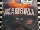 Legacy LP by Madball blue/silver/white vinyl limited edition 2021 sealed new