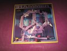 HAMMER - SAME - SAN FRANCISCO SOUND US 1970 ORIGINAL SUPERB PSYCH/ROCK DEBUT