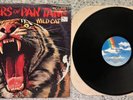 Tygers Of Pan Tang – Wild Cat ; 1980 LP  RARE MCA-845 VINYL IS VG+ COVER G+