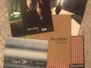 The Verve - The Singles Vinyl Record 12” UK First HUTTX100 Urban Hymns Ashcroft
