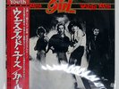 GIRL WASTED YOUTH JET 25AP2297 Japan VINYL LP