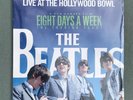 The Beatles “LIVE at the Hollywood Bowl” LP 2016 Record NEW SEALED Howard Vinyl