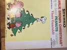 Vince Guaraldi Trio A Charlie Brown Christmas Original 1965 Stereo Pressing